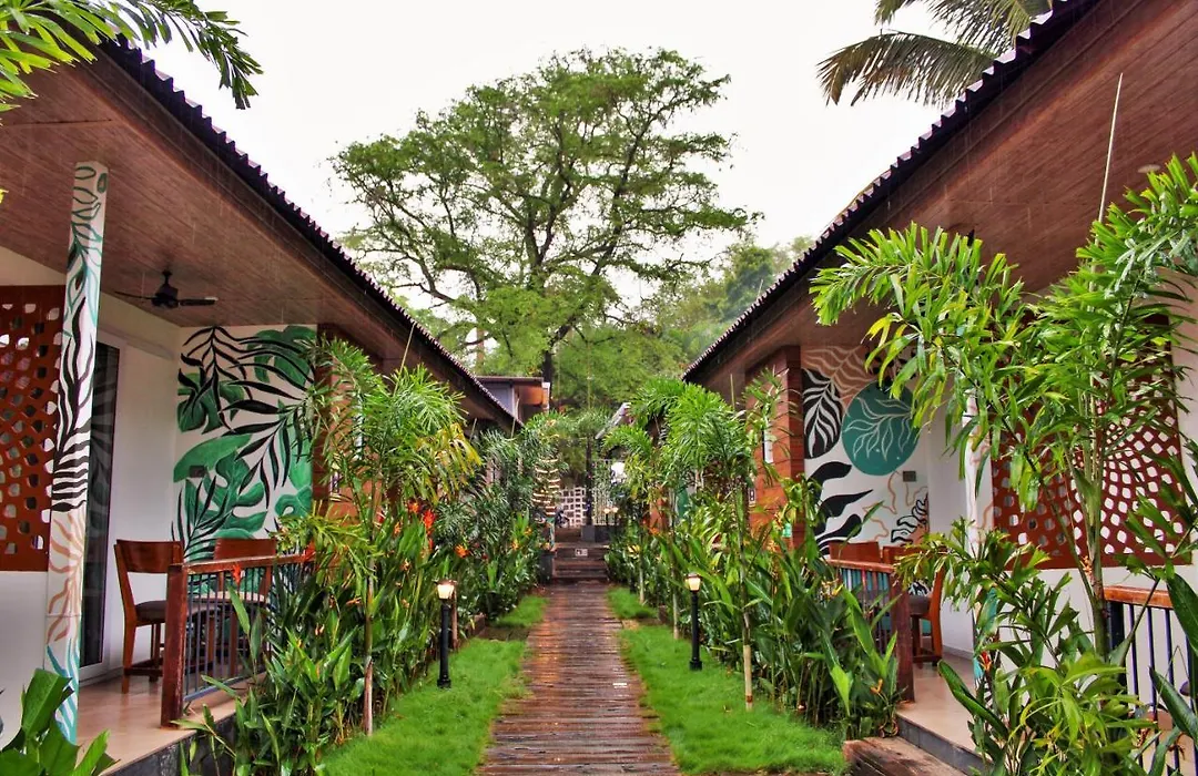 Bay Boutique Calangute By Neh-1