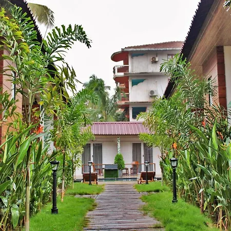 Bay Boutique Calangute By Neh-3